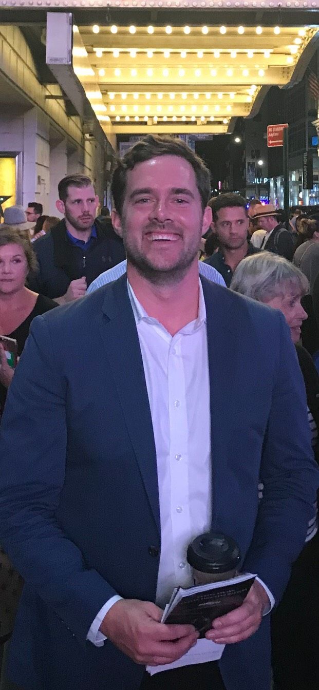 Chris McClellan